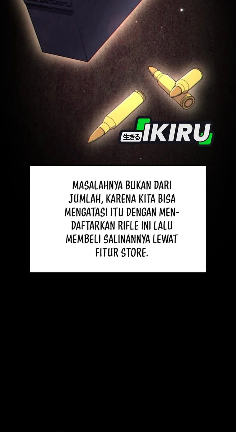 The Ultimate Shut-In Bab 61 halaman 55