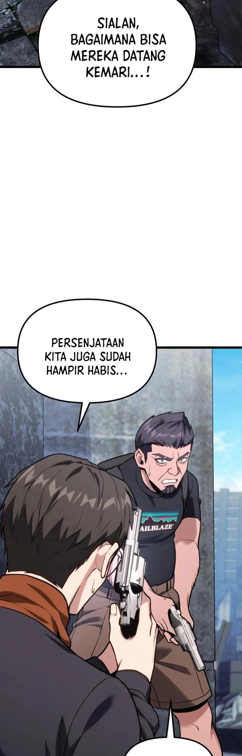 The Ultimate Shut-In Bab 61 halaman 66