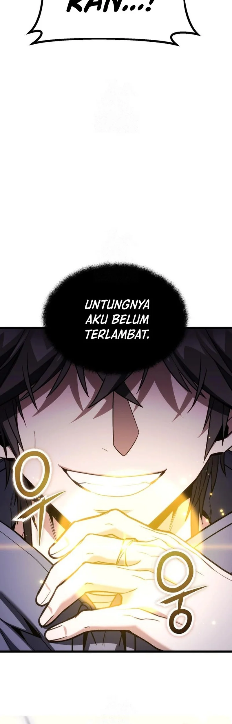 The Ultimate Shut-In Bab 61 halaman 73