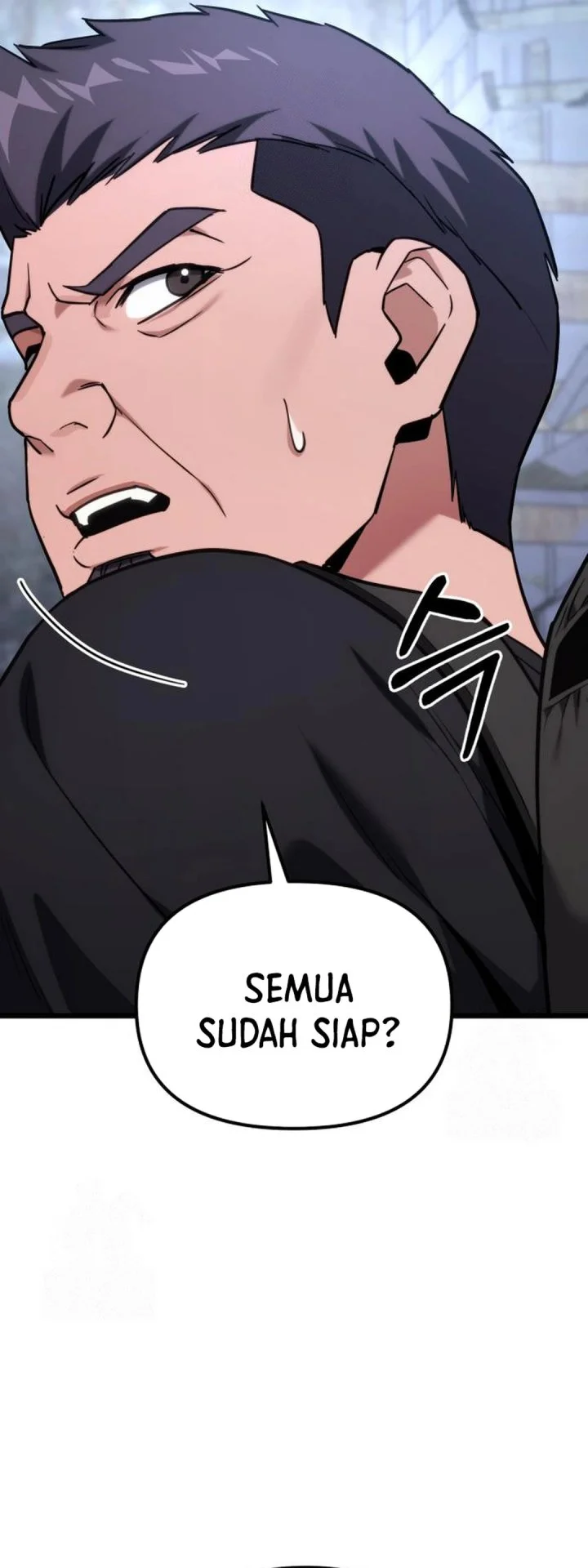 The Ultimate Shut-In Bab 62 halaman 3