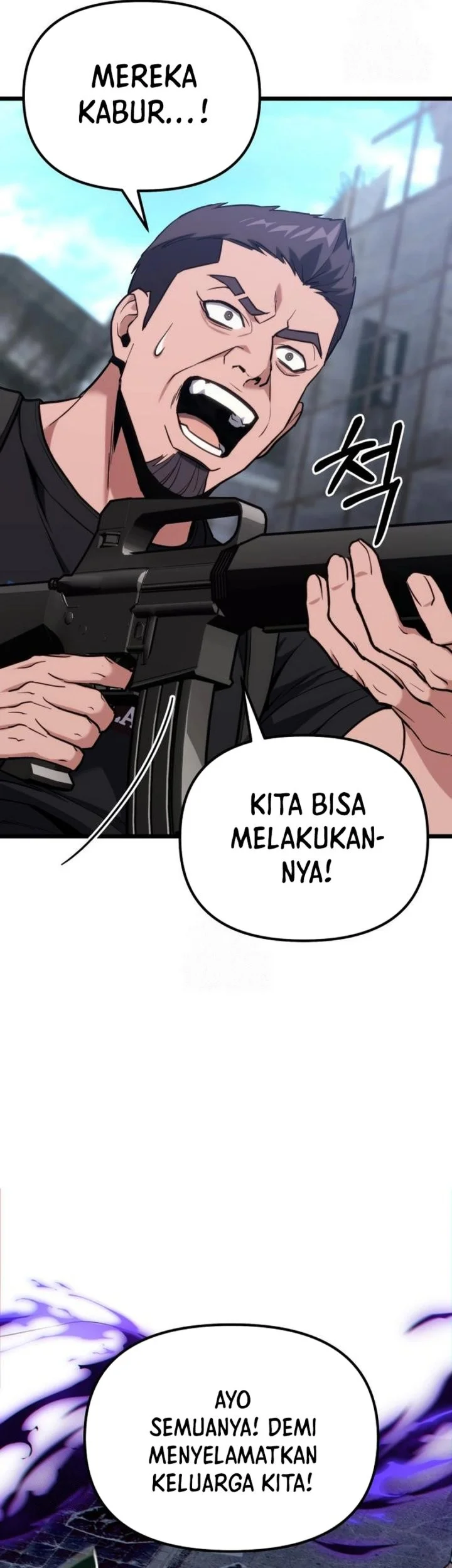 The Ultimate Shut-In Bab 62 halaman 17