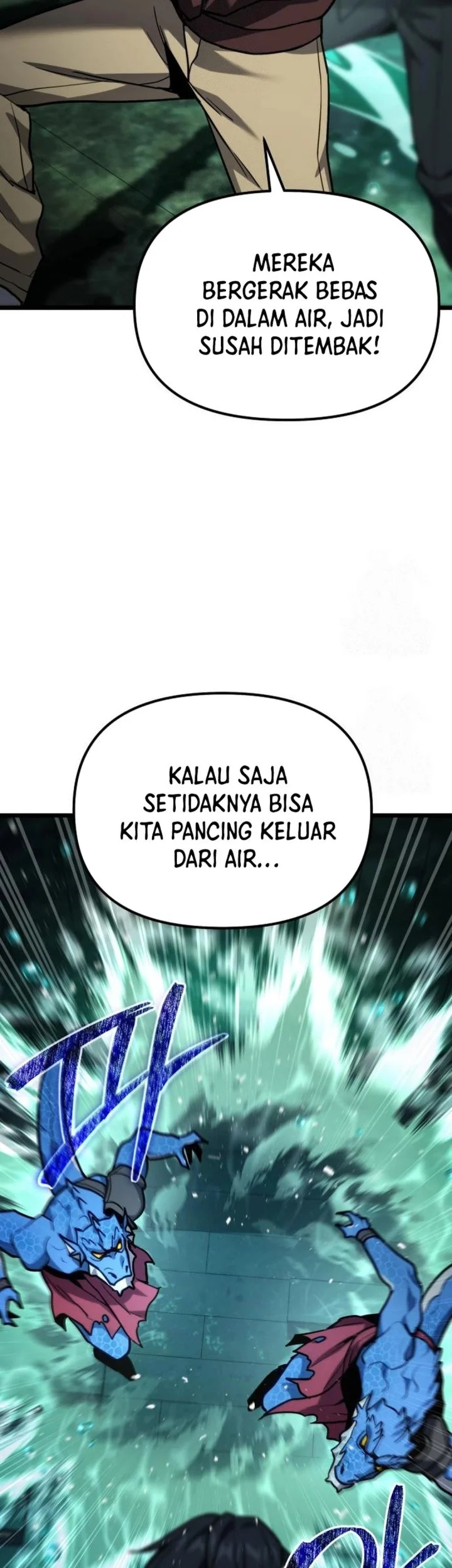 The Ultimate Shut-In Bab 62 halaman 63
