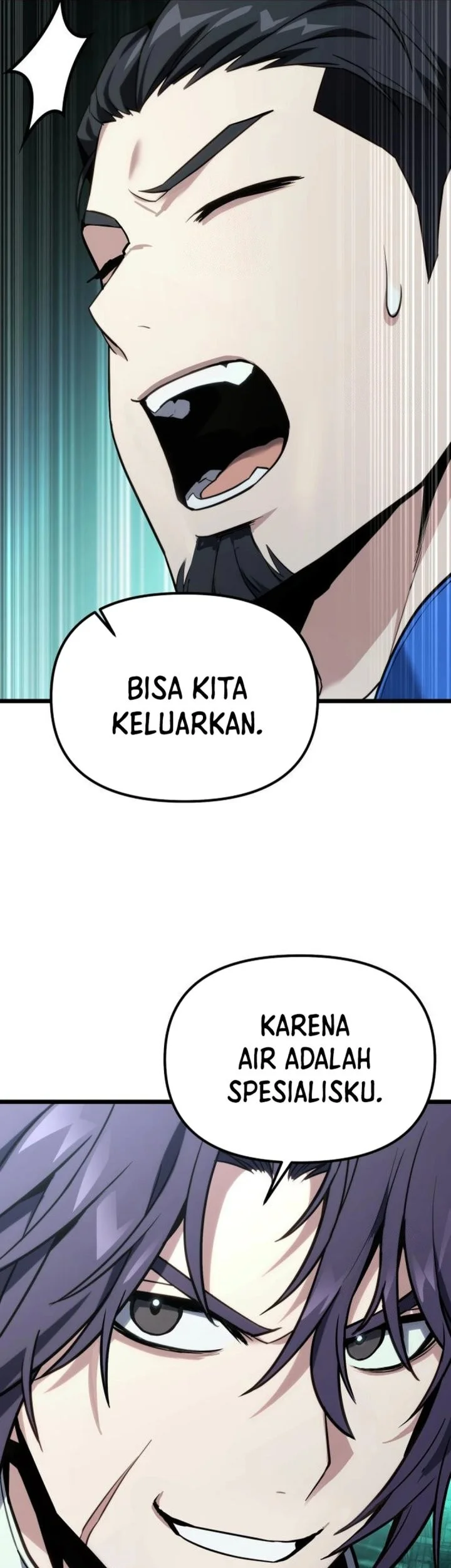 The Ultimate Shut-In Bab 62 halaman 66