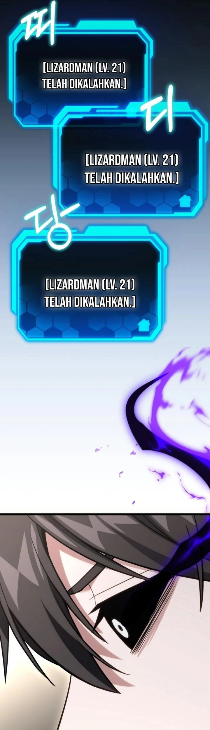 The Ultimate Shut-In Bab 62 halaman 72
