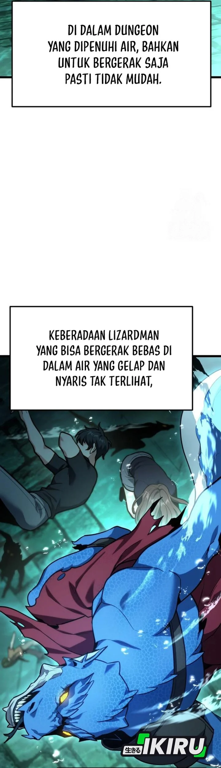 The Ultimate Shut-In Bab 62 halaman 76