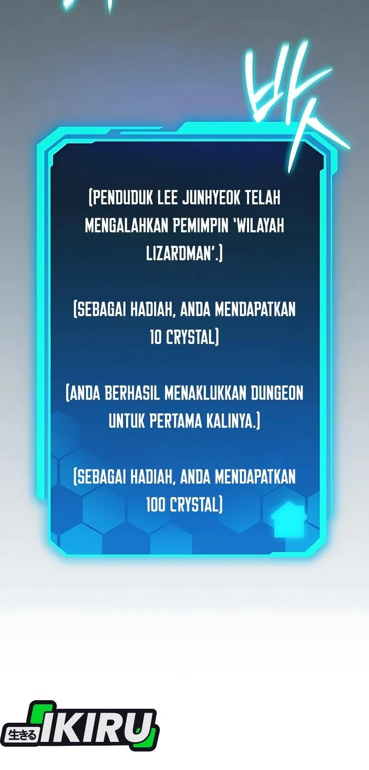 The Ultimate Shut-In Bab 63 halaman 29