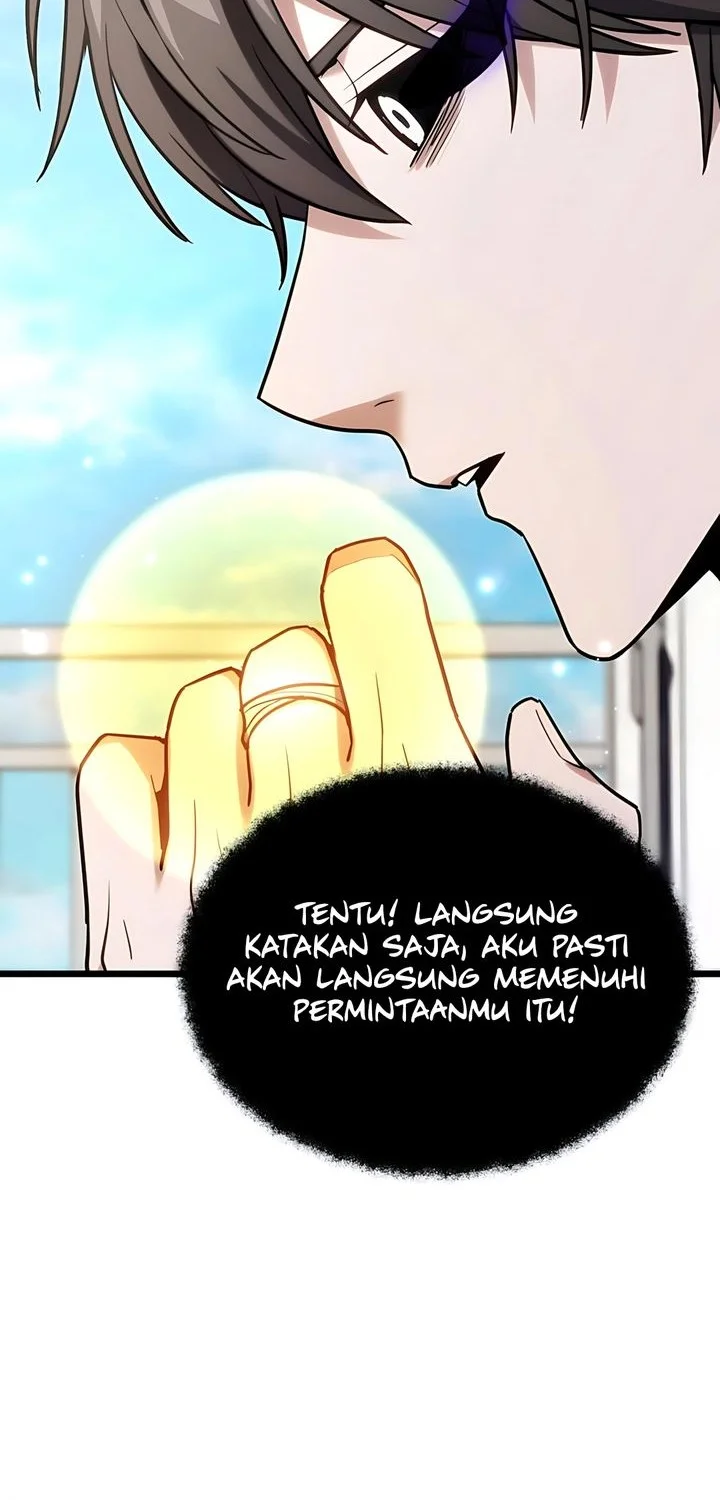 The Ultimate Shut-In Bab 63 halaman 37