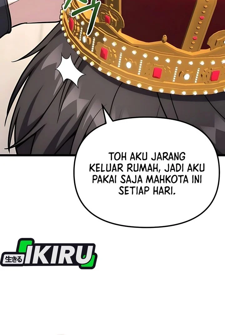 The Ultimate Shut-In Bab 63 halaman 57