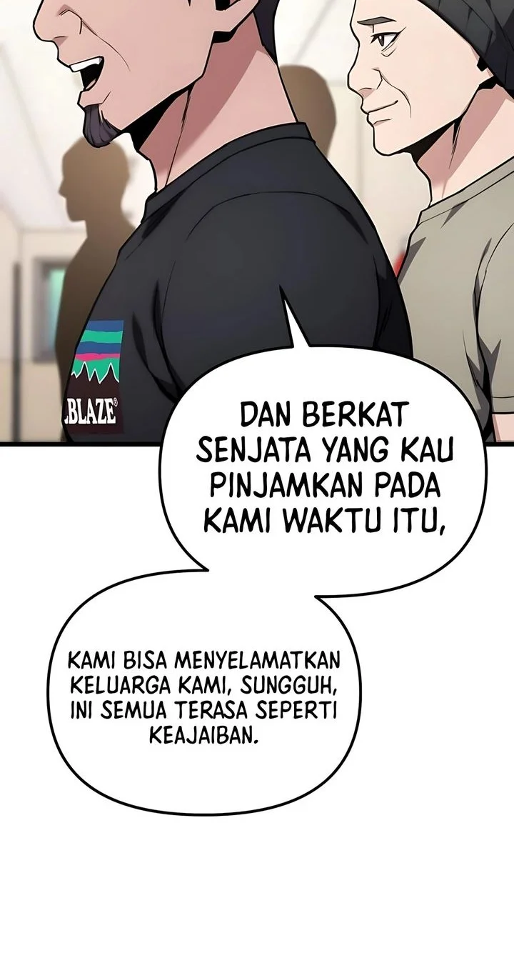 The Ultimate Shut-In Bab 63 halaman 73