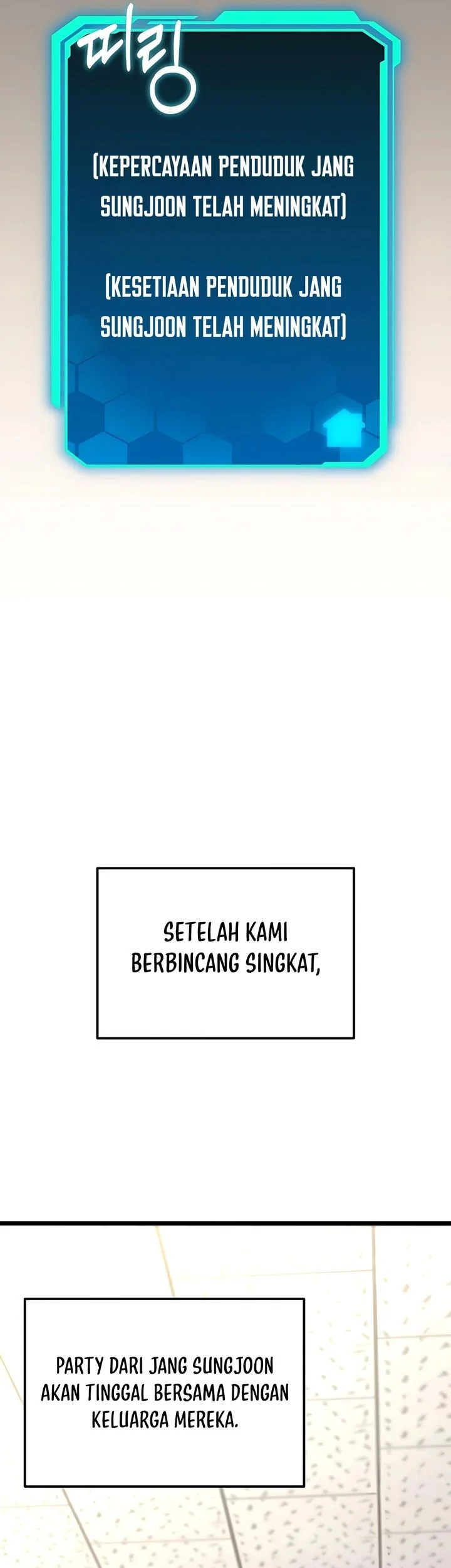 The Ultimate Shut-In Bab 63 halaman 78