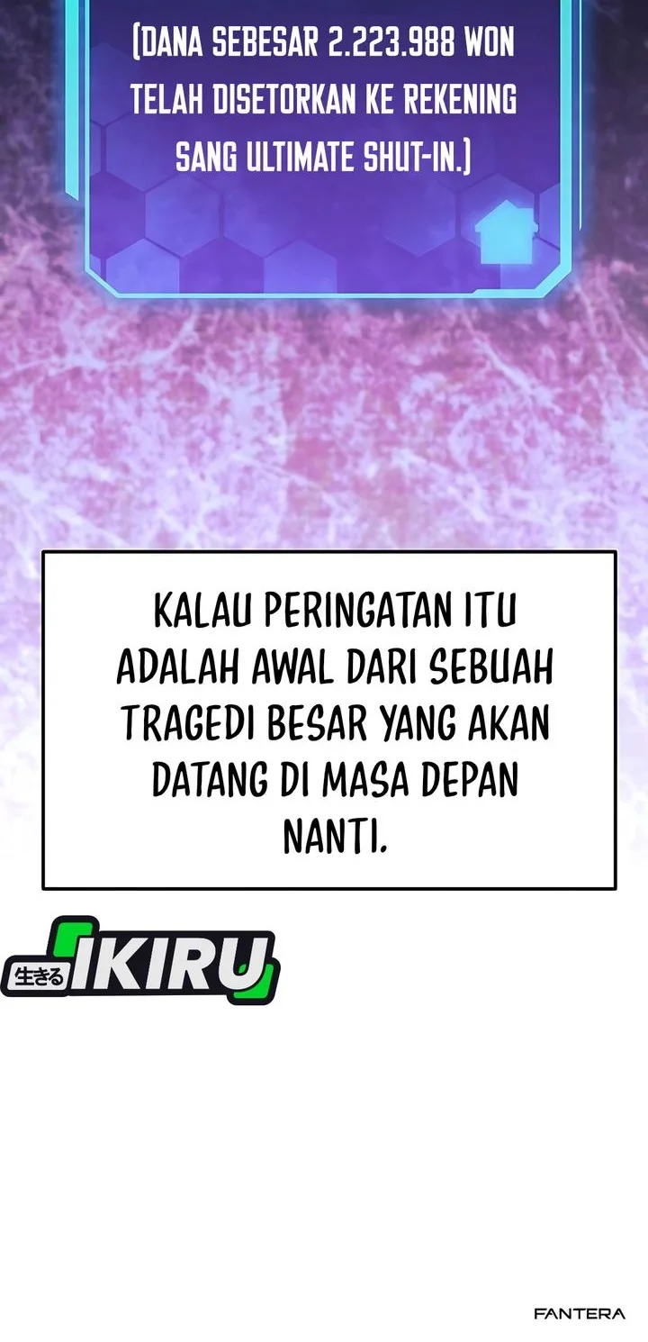 The Ultimate Shut-In Bab 63 halaman 87
