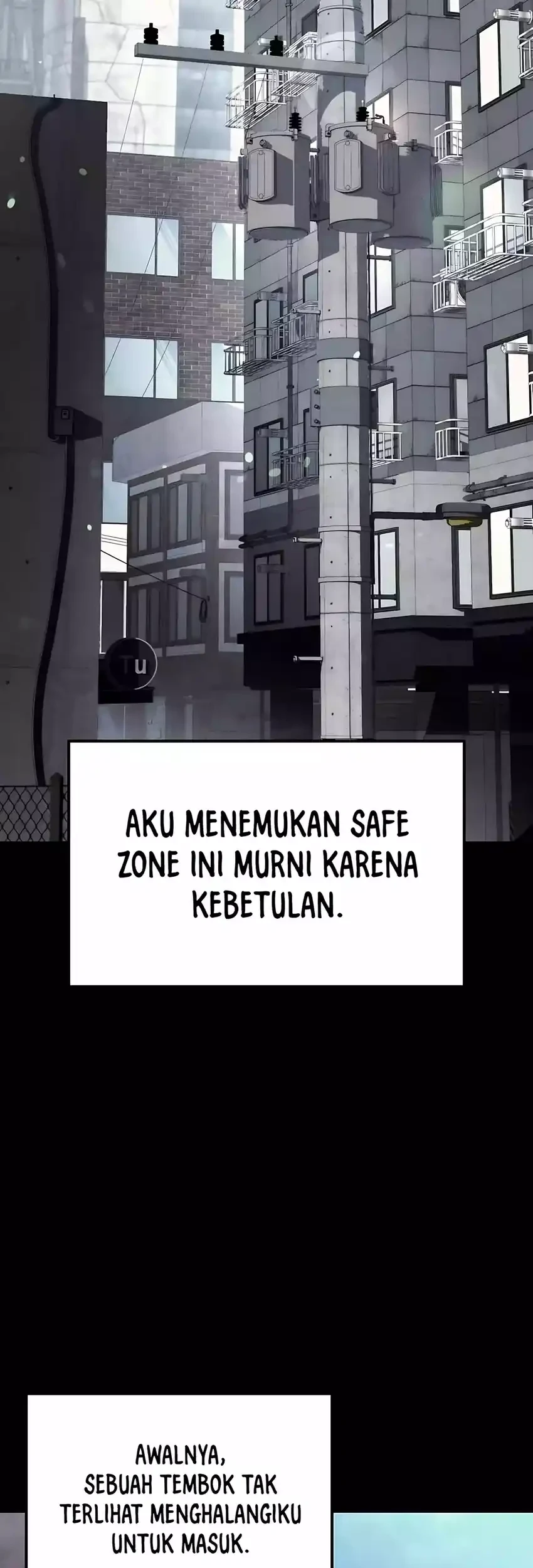 The Ultimate Shut-In Bab 64 halaman 11