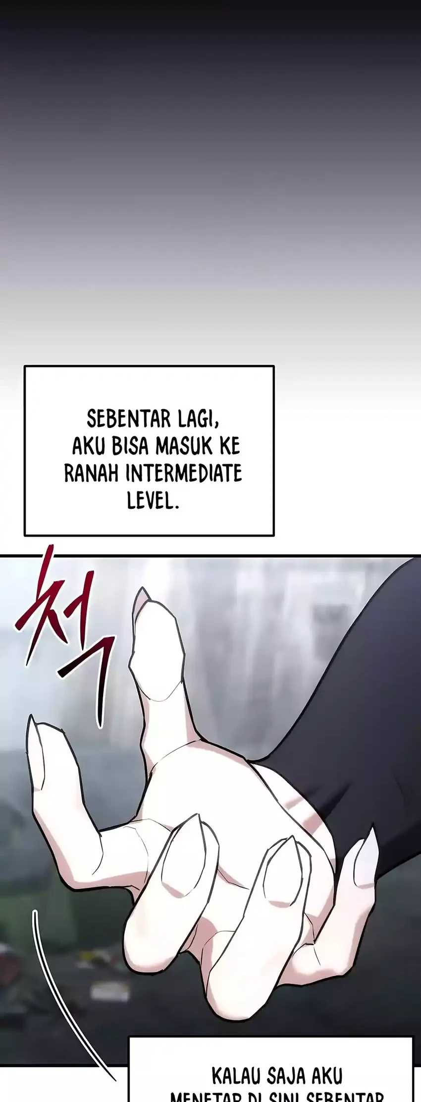 The Ultimate Shut-In Bab 64 halaman 22