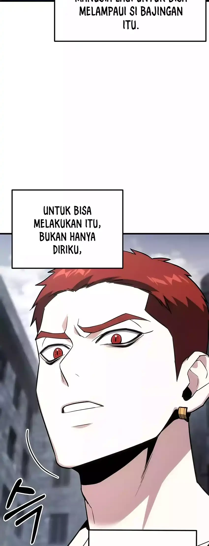 The Ultimate Shut-In Bab 64 halaman 24
