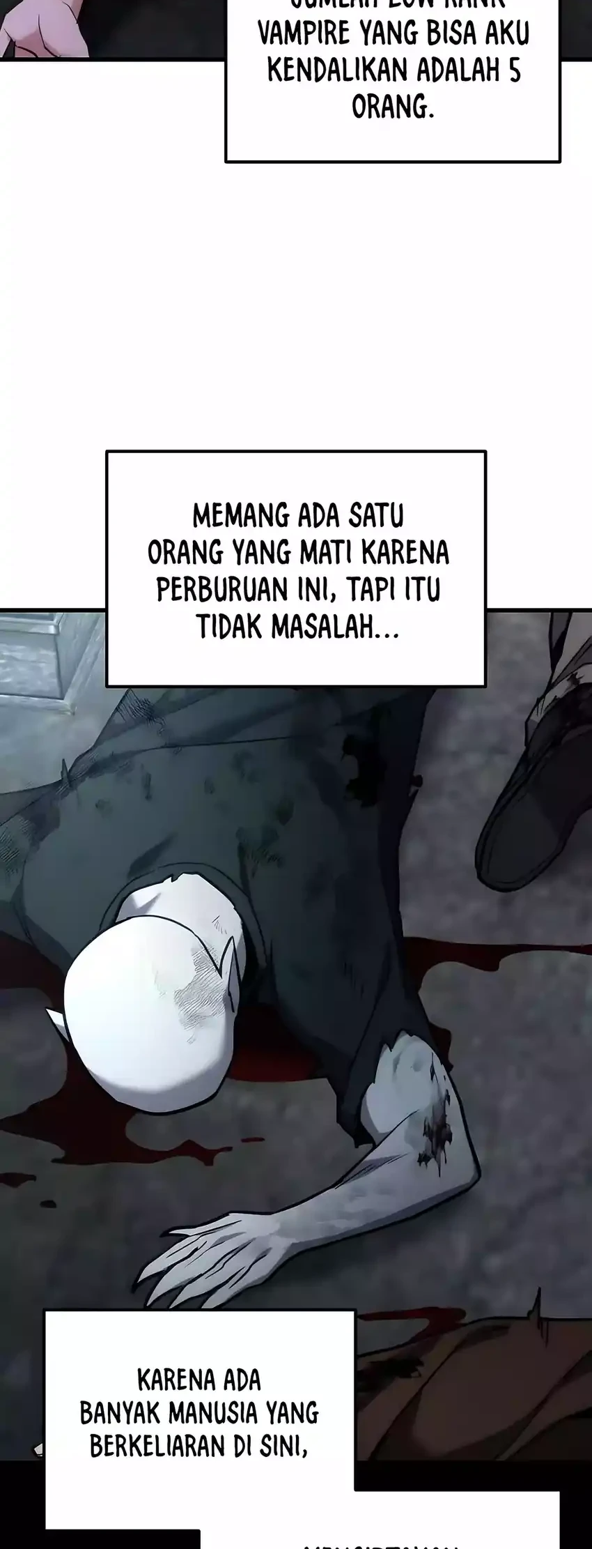The Ultimate Shut-In Bab 64 halaman 26