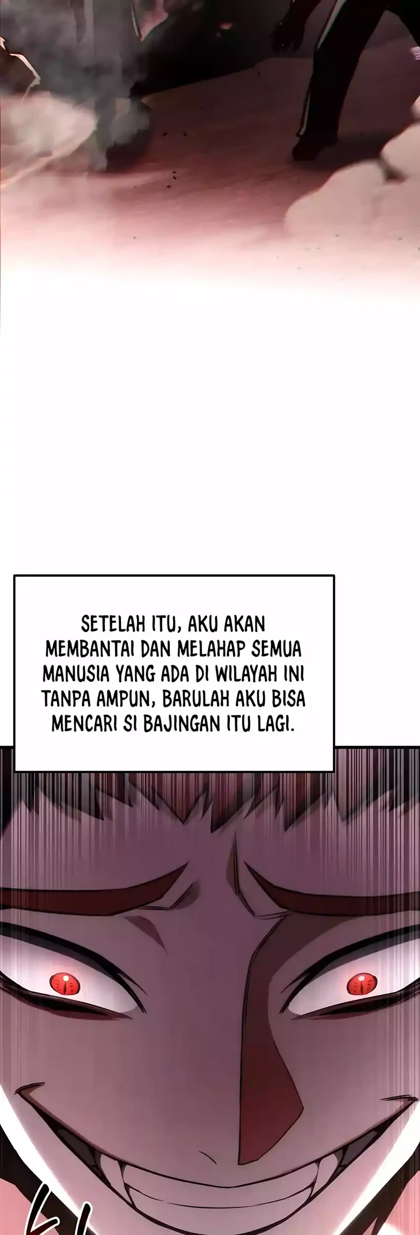 The Ultimate Shut-In Bab 64 halaman 31