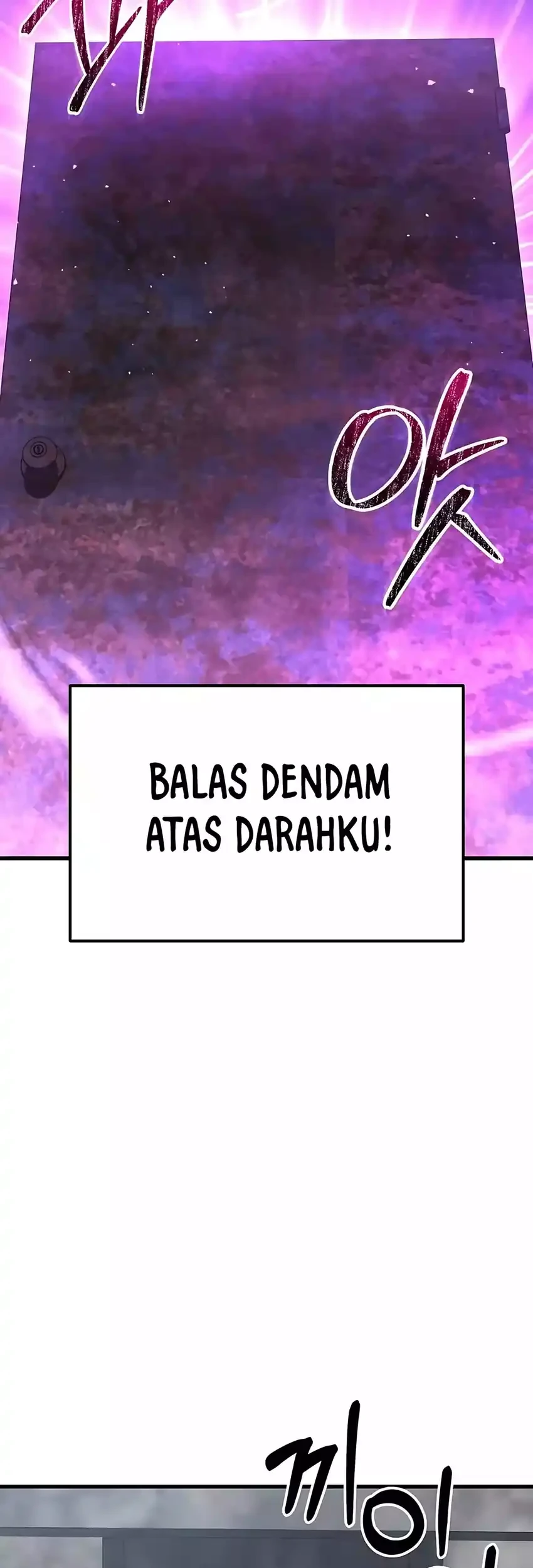The Ultimate Shut-In Bab 64 halaman 33