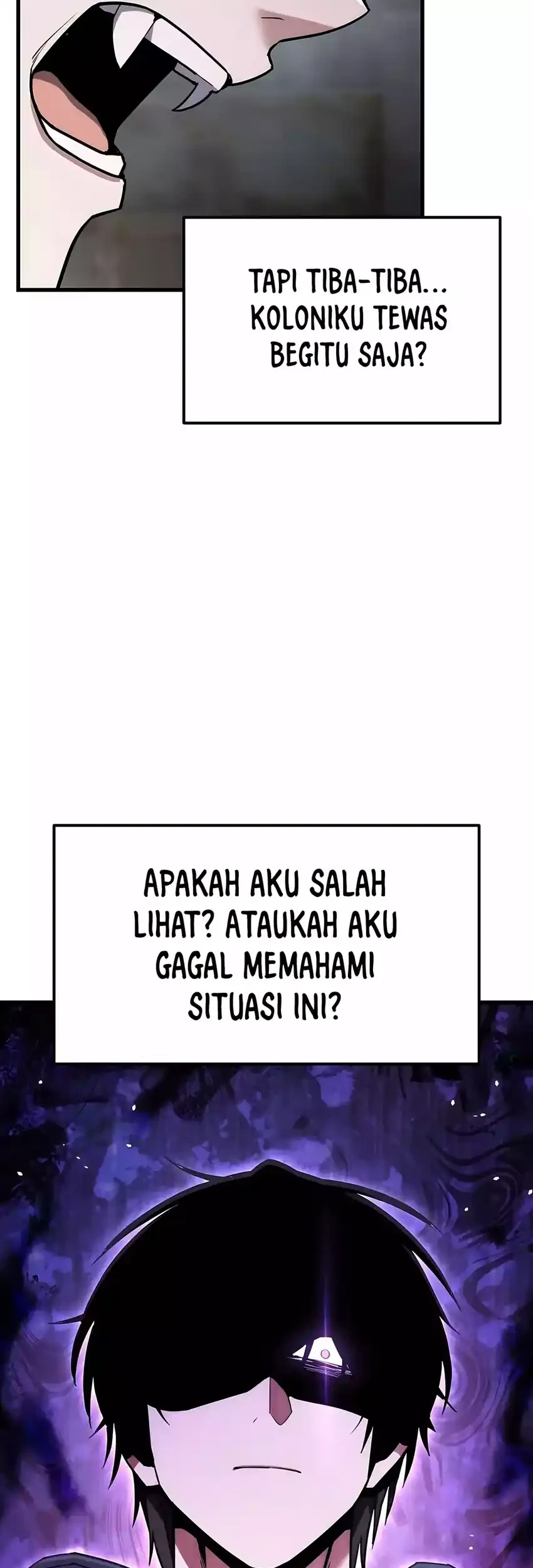 The Ultimate Shut-In Bab 64 halaman 45