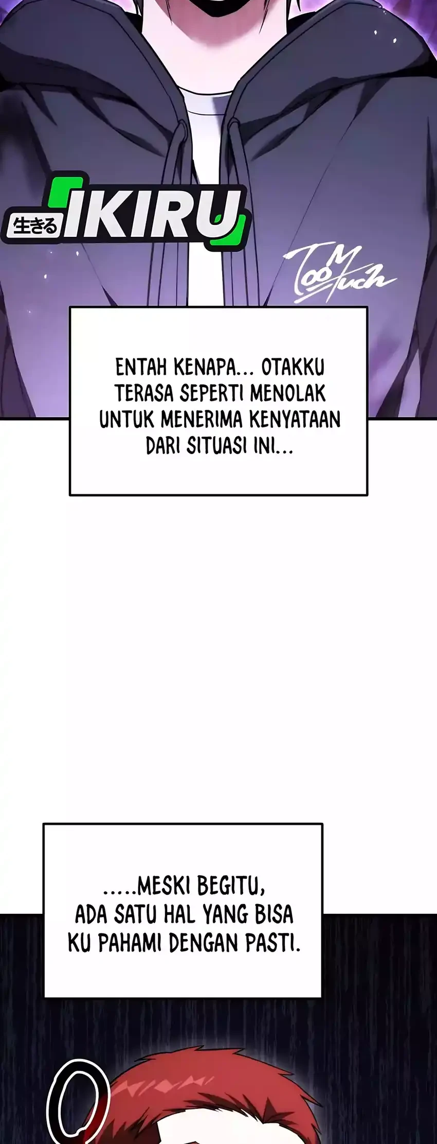 The Ultimate Shut-In Bab 64 halaman 46