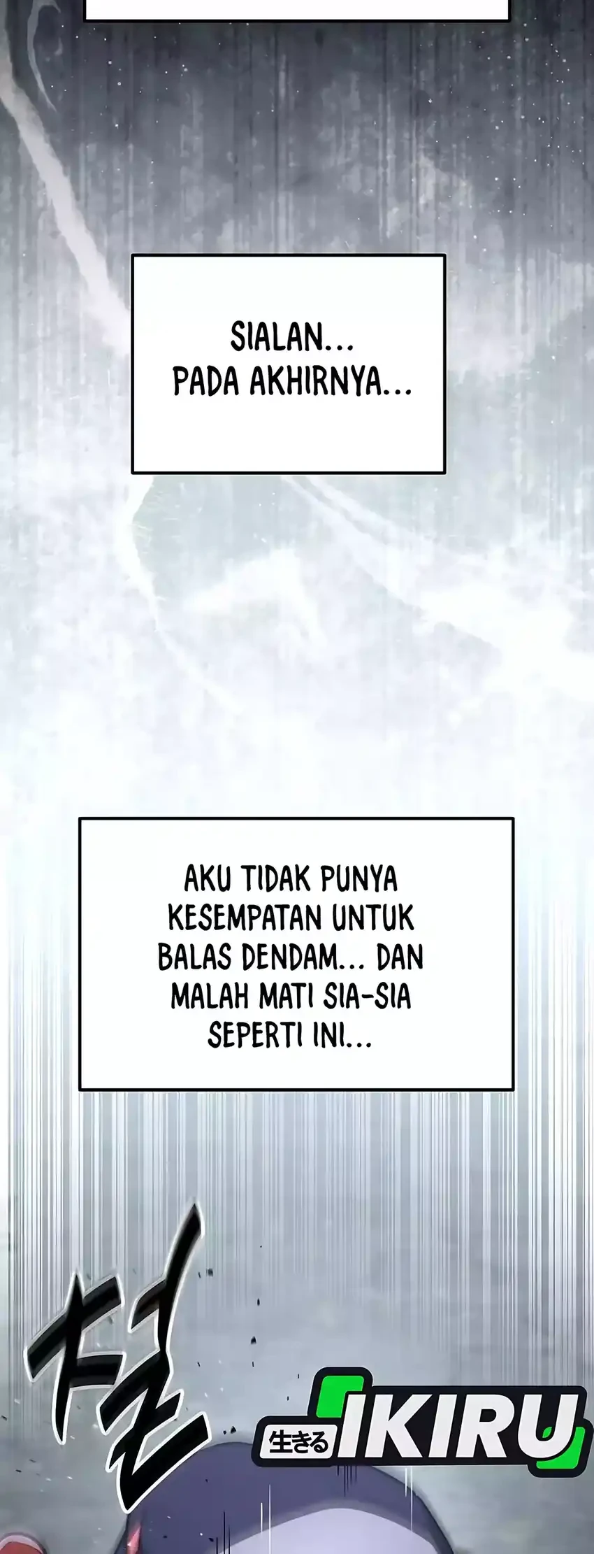 The Ultimate Shut-In Bab 64 halaman 54