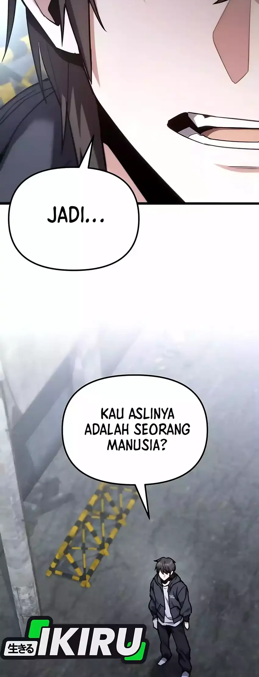 The Ultimate Shut-In Bab 64 halaman 64