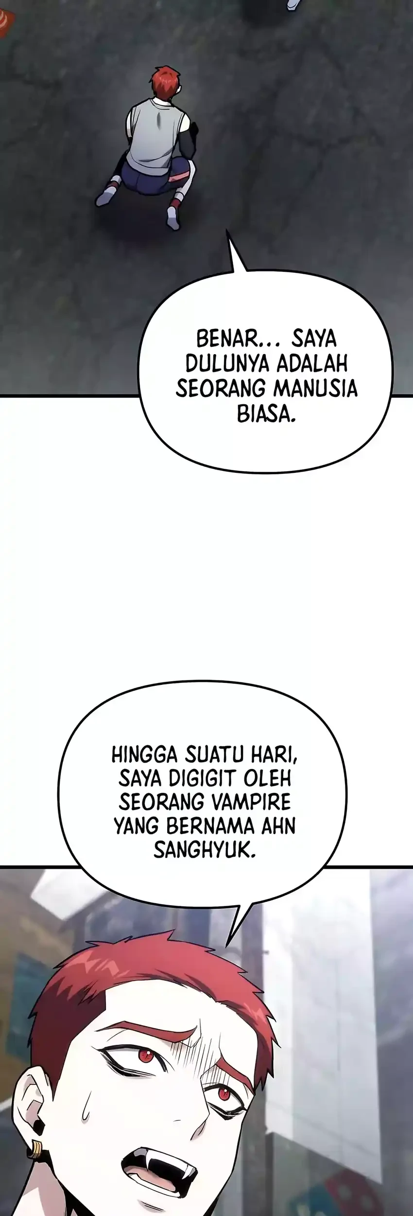 The Ultimate Shut-In Bab 64 halaman 65