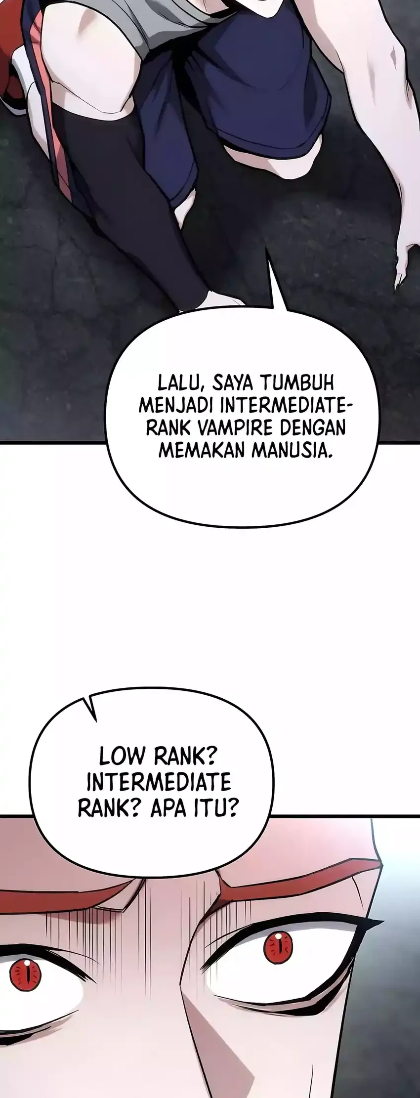 The Ultimate Shut-In Bab 64 halaman 68
