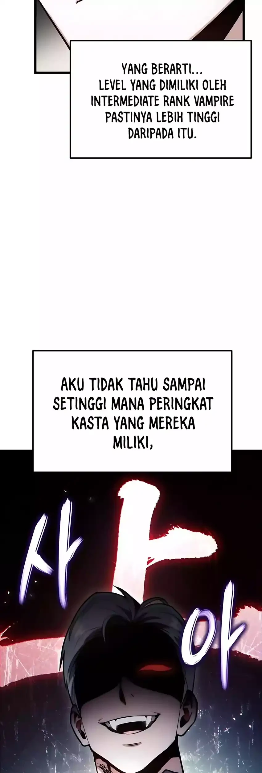 The Ultimate Shut-In Bab 64 halaman 73