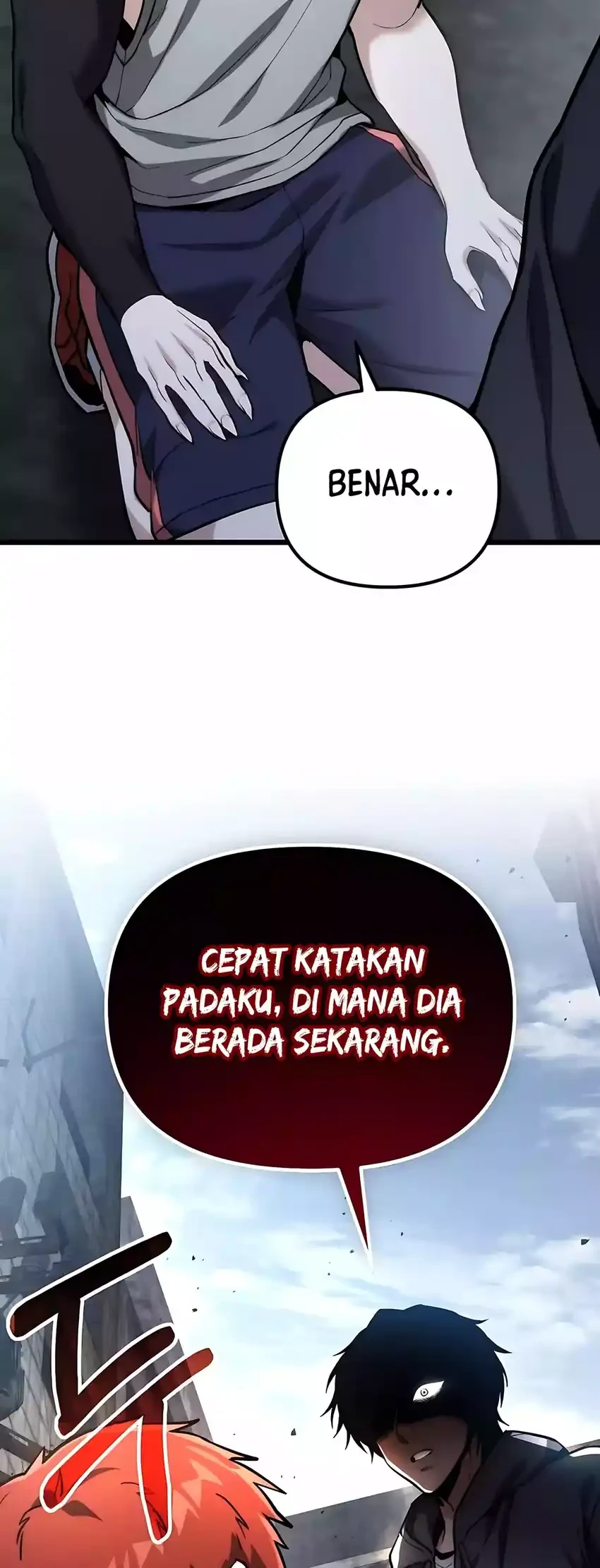 The Ultimate Shut-In Bab 64 halaman 76
