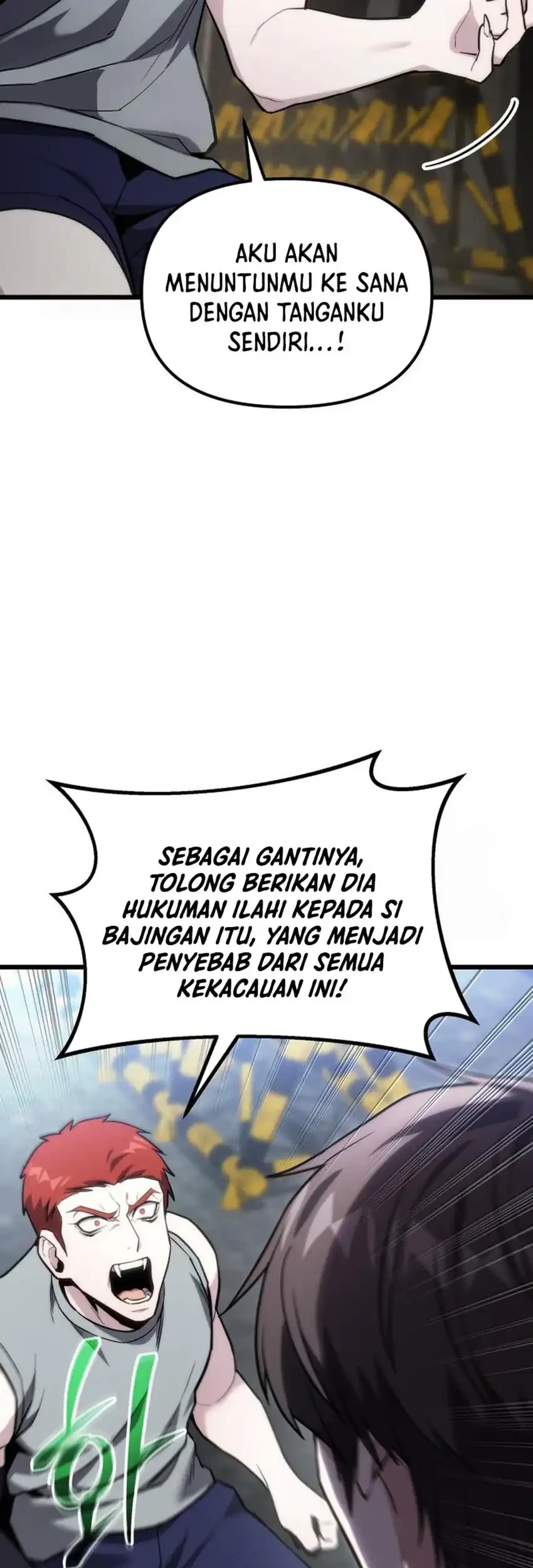 The Ultimate Shut-In Bab 65 halaman 7