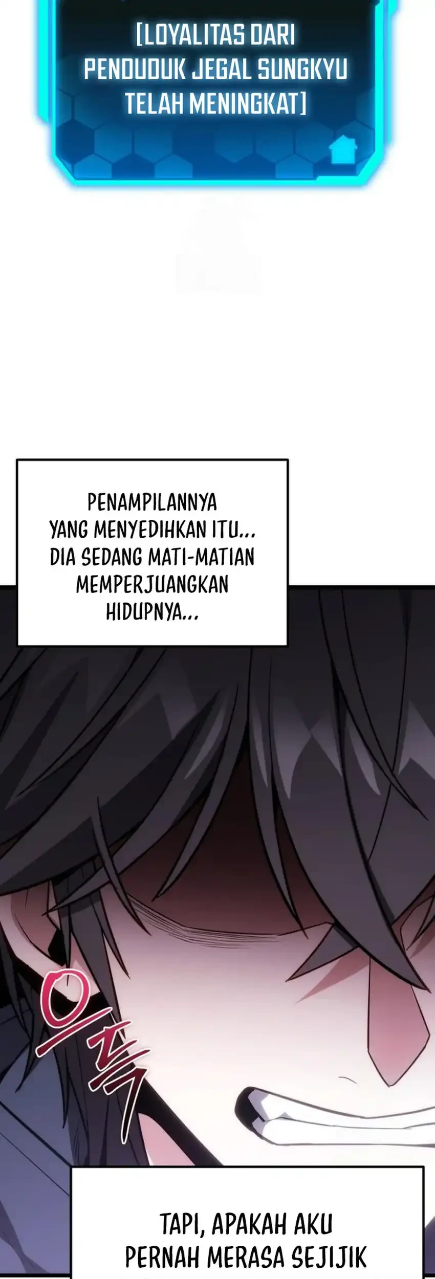The Ultimate Shut-In Bab 65 halaman 9