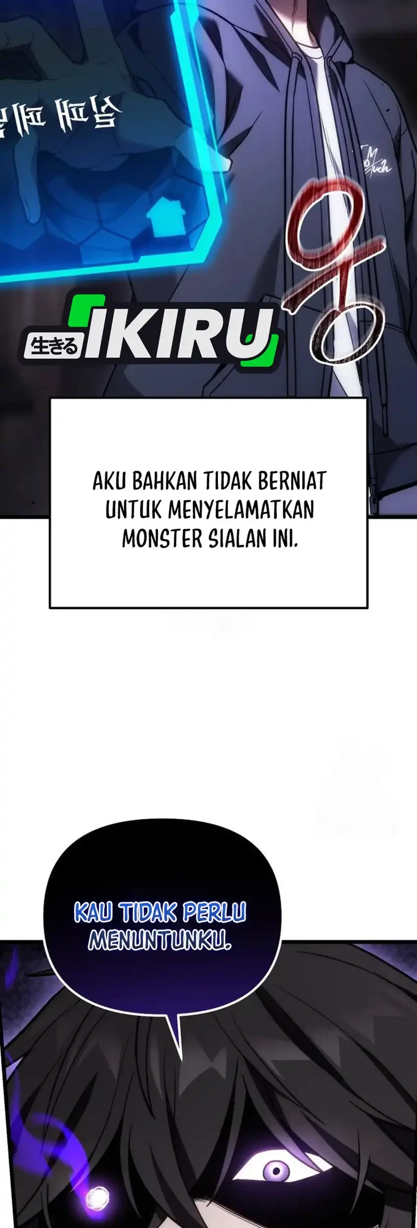 The Ultimate Shut-In Bab 65 halaman 15