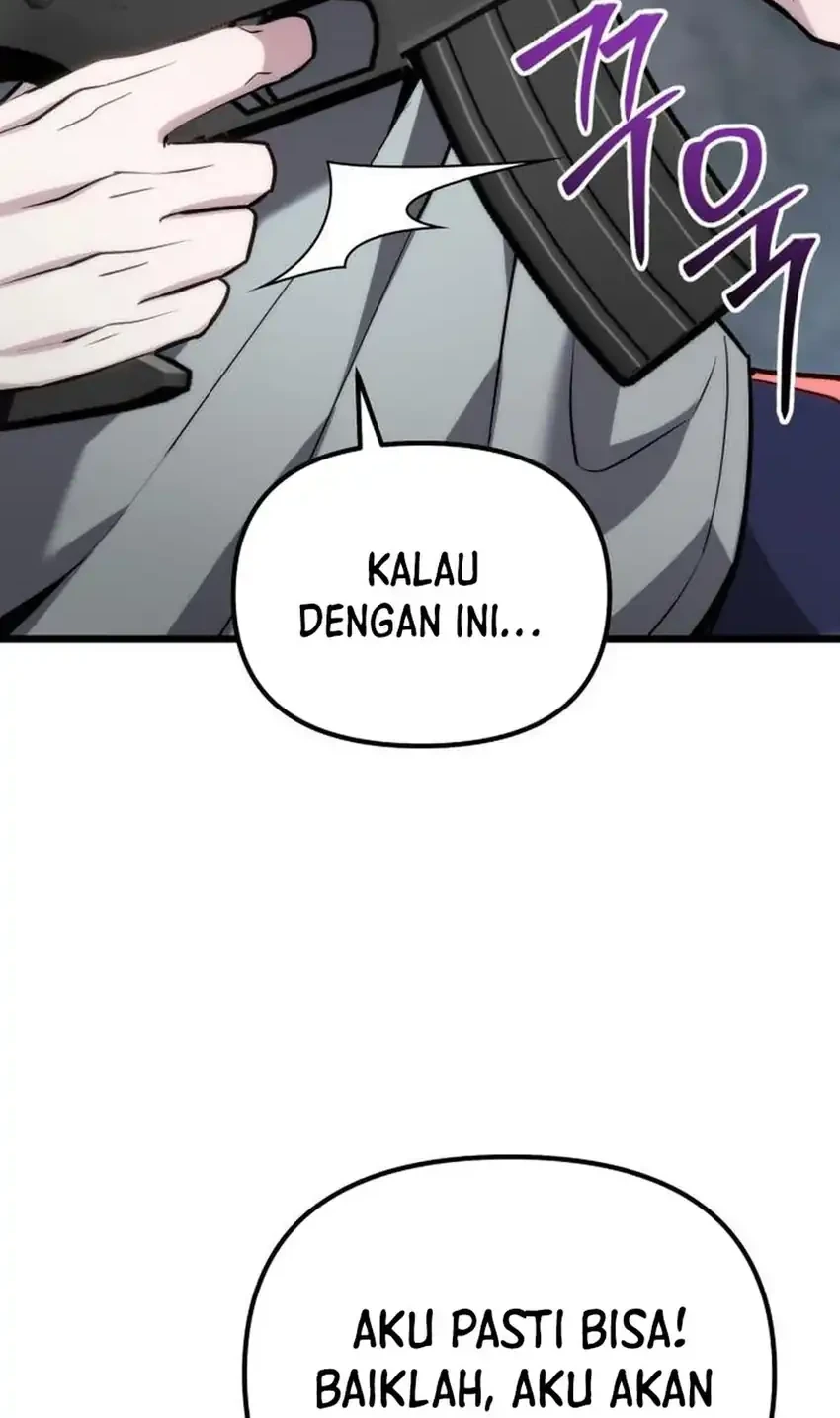 The Ultimate Shut-In Bab 65 halaman 26
