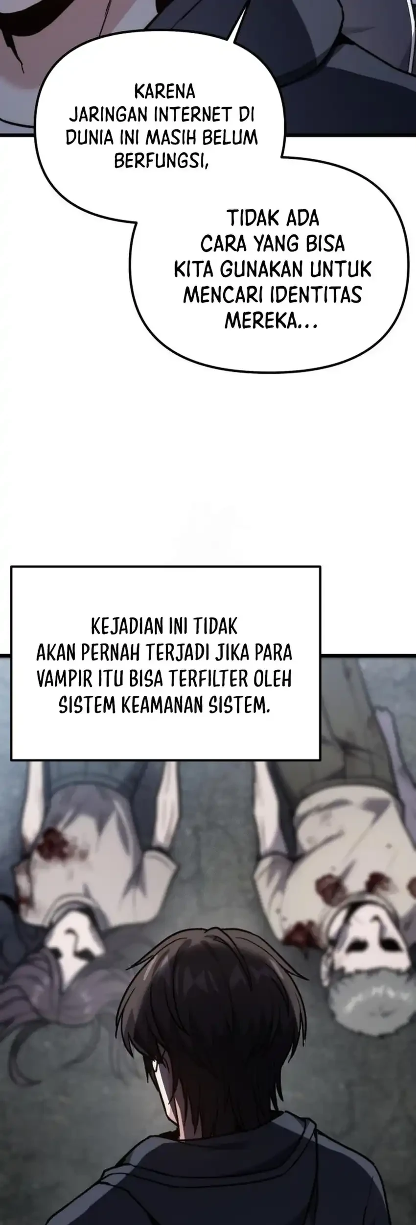 The Ultimate Shut-In Bab 65 halaman 41