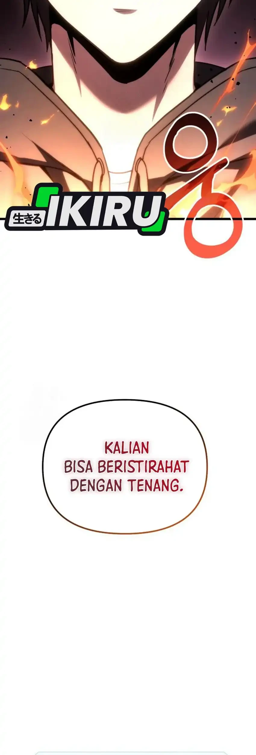 The Ultimate Shut-In Bab 65 halaman 47