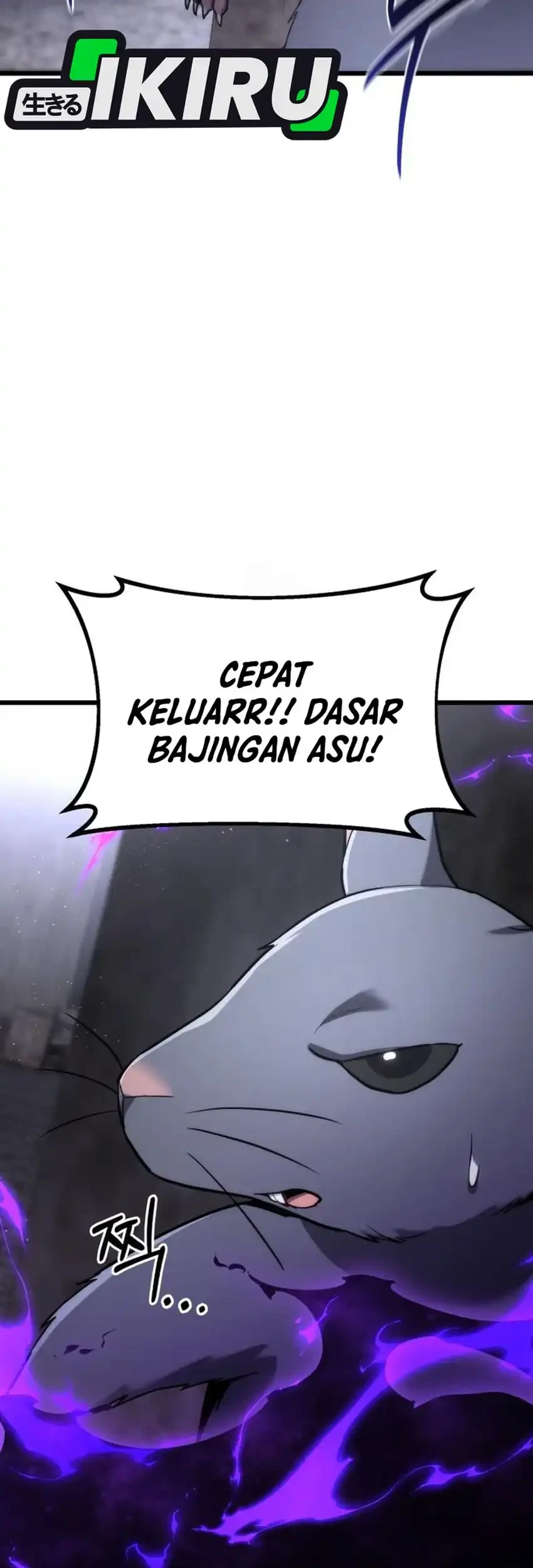 The Ultimate Shut-In Bab 65 halaman 57