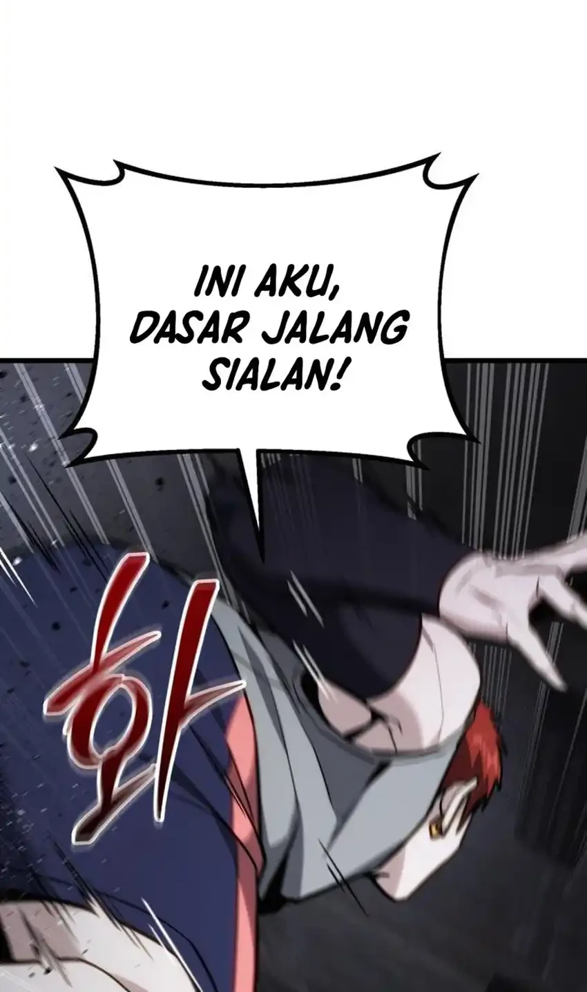 The Ultimate Shut-In Bab 65 halaman 72