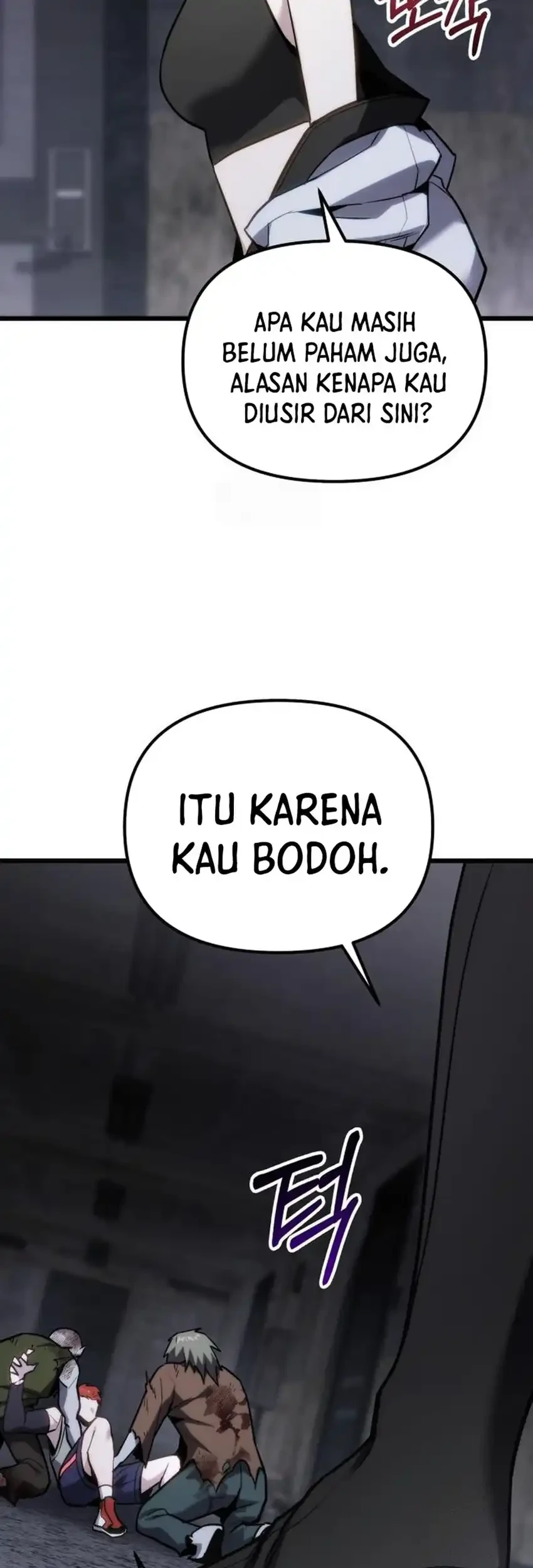The Ultimate Shut-In Bab 65 halaman 79