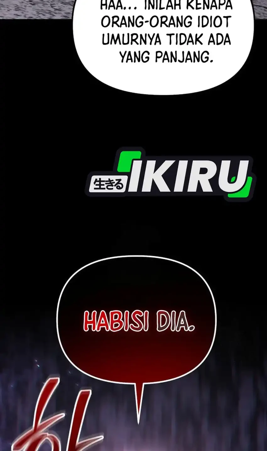 The Ultimate Shut-In Bab 65 halaman 88