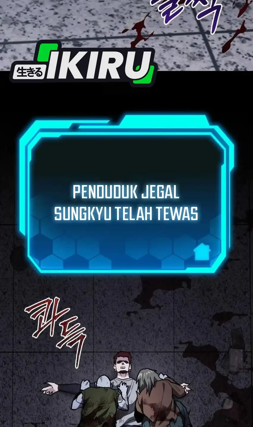 The Ultimate Shut-In Bab 66 halaman 2