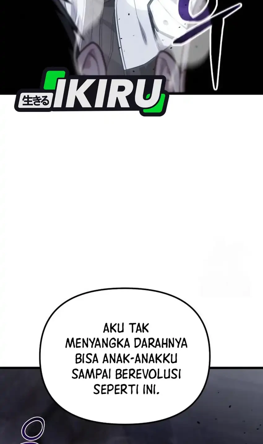 The Ultimate Shut-In Bab 66 halaman 8