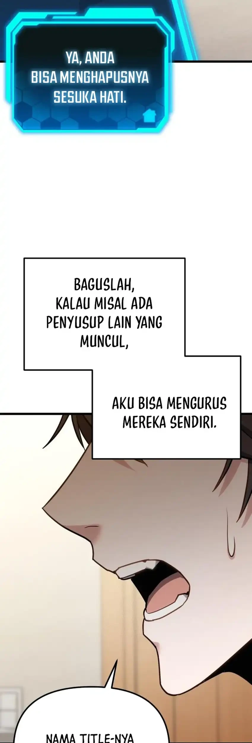The Ultimate Shut-In Bab 66 halaman 47