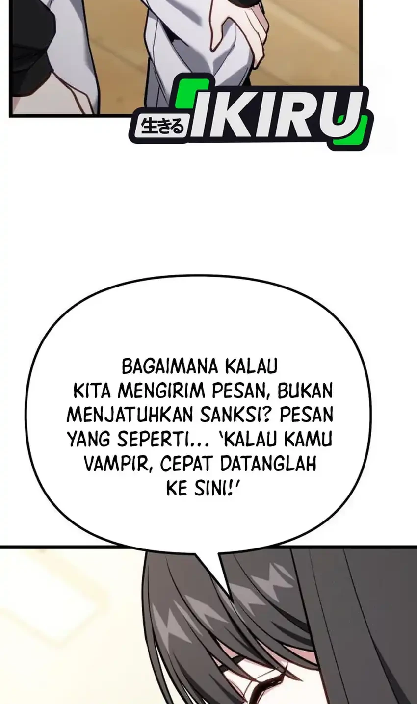The Ultimate Shut-In Bab 66 halaman 56