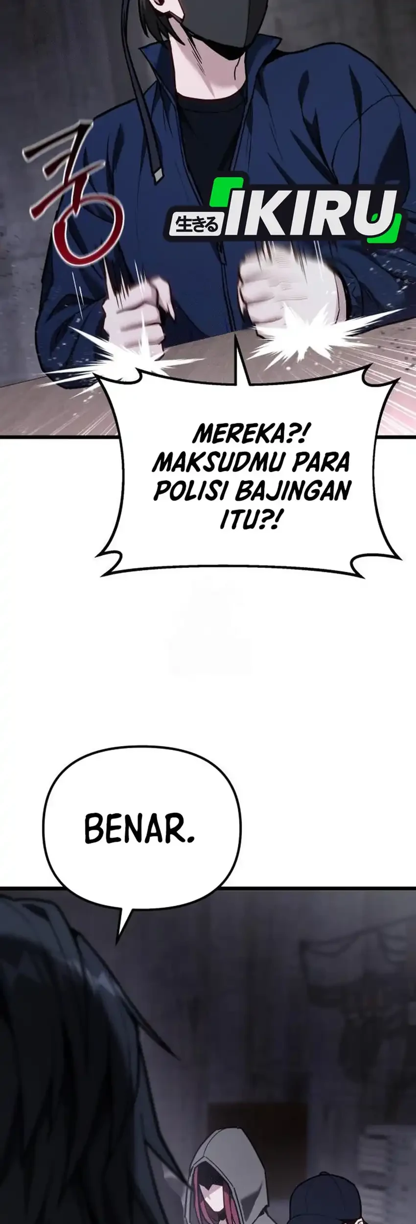 The Ultimate Shut-In Bab 66 halaman 79