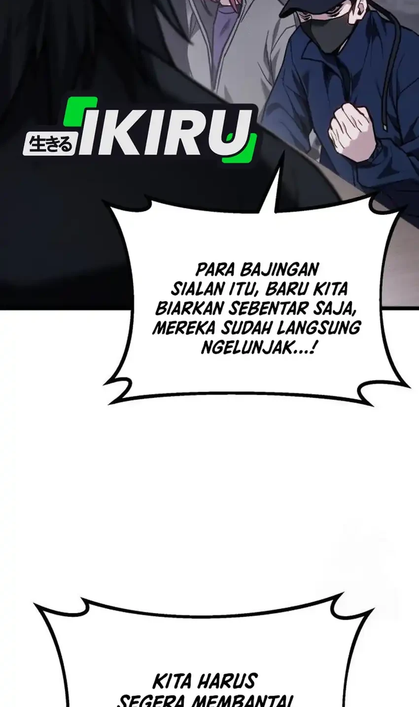 The Ultimate Shut-In Bab 66 halaman 80