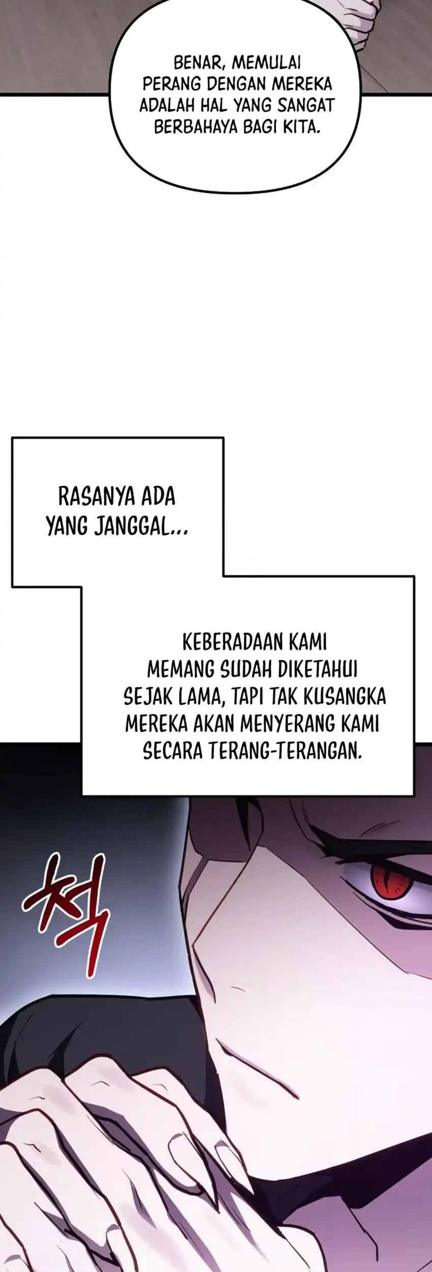 The Ultimate Shut-In Bab 66 halaman 83