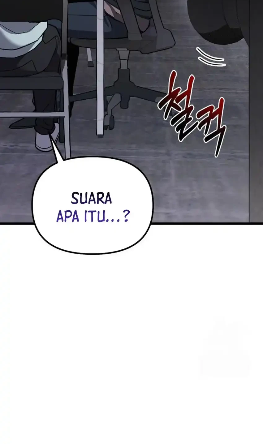 The Ultimate Shut-In Bab 66 halaman 96