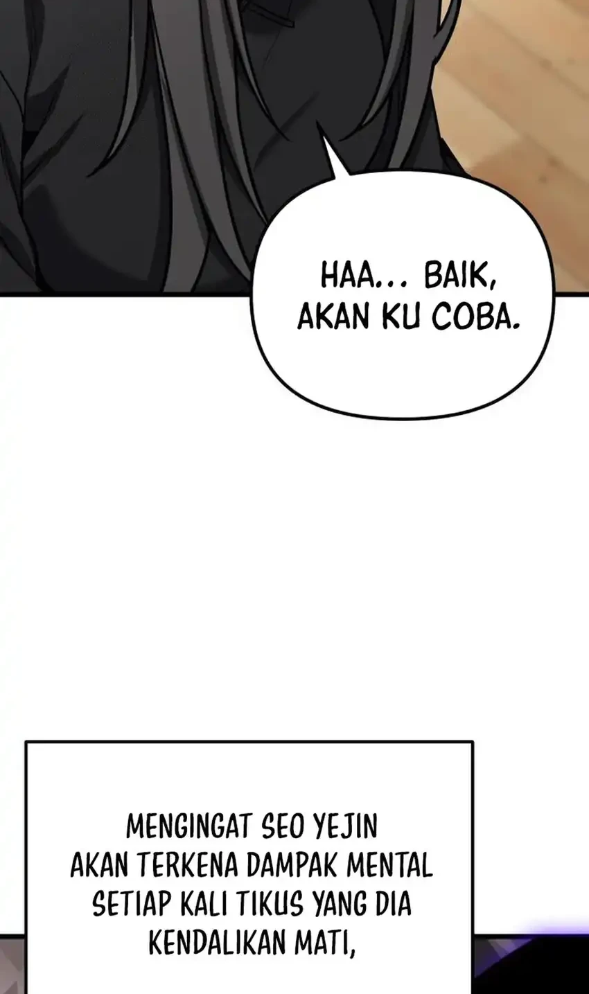 The Ultimate Shut-In Bab 67 halaman 40