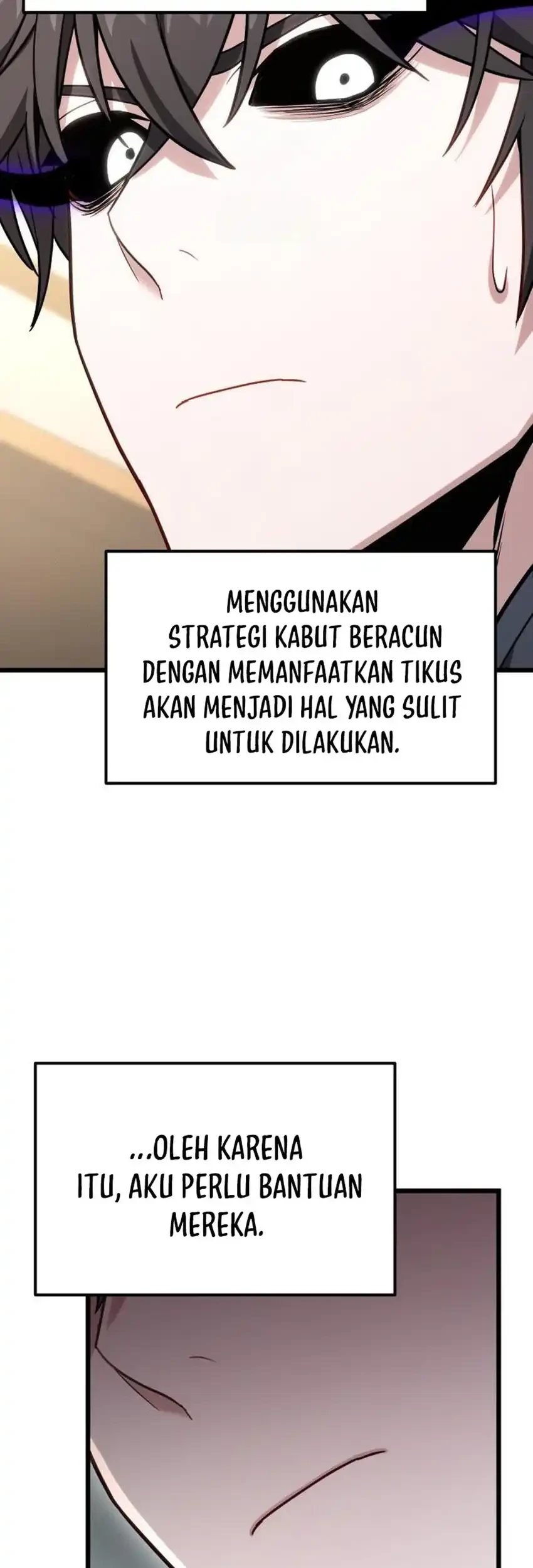 The Ultimate Shut-In Bab 67 halaman 41