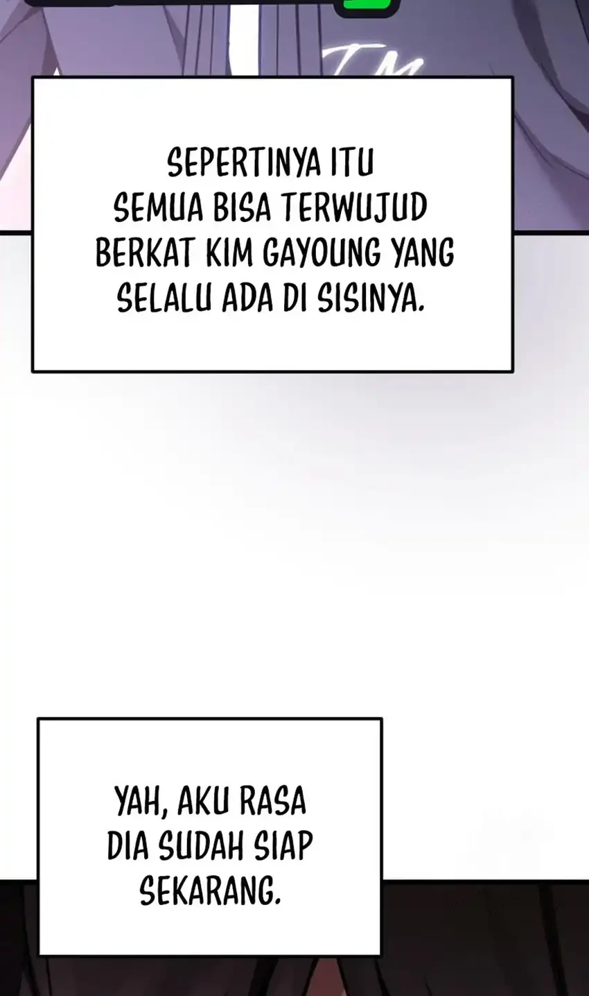 The Ultimate Shut-In Bab 67 halaman 66